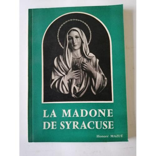 La Madone De Syracuse