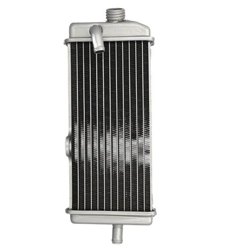 Radiateur De Refroidissement Teknix Pour Moto Malaguti 50 Xtm Neuf