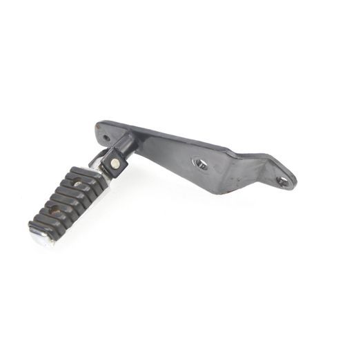 Platine Cale Pied Arriere Droit Lifan Royal King 250 2011 - 2019 / 90729
