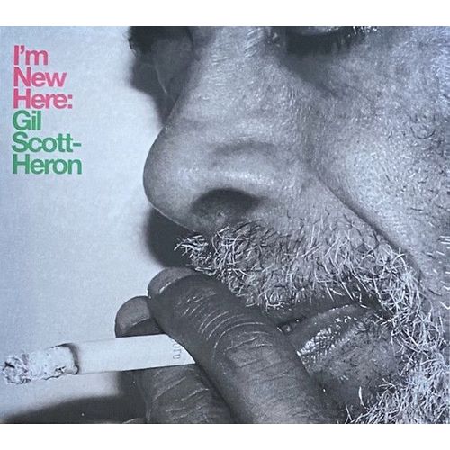 I'm New Here 10th Anniversary Edition 2 Cd