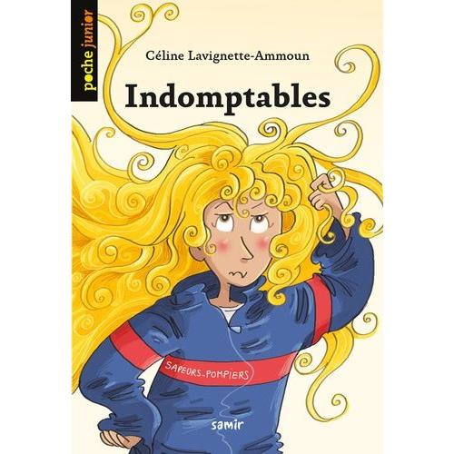 Indomptables