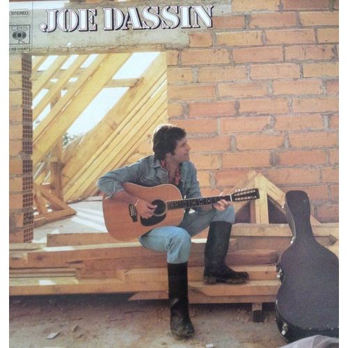 Joe Dassin 1975