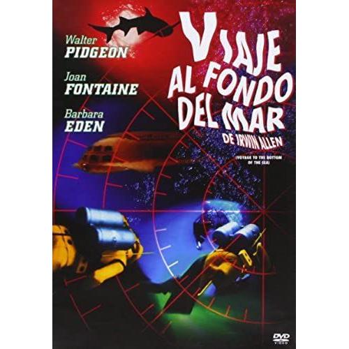 Viaje Al Fondo Del Mar (Irwin Allen) (Import) [2012]