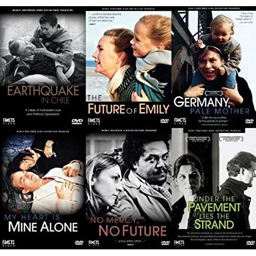 Films Of Helma Sanders-Brahms