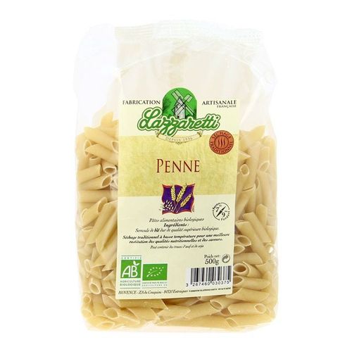 Penne Blanche 500g