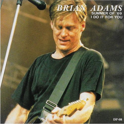 Summer Of '69 - I Do It For You (Live 1990-1993)