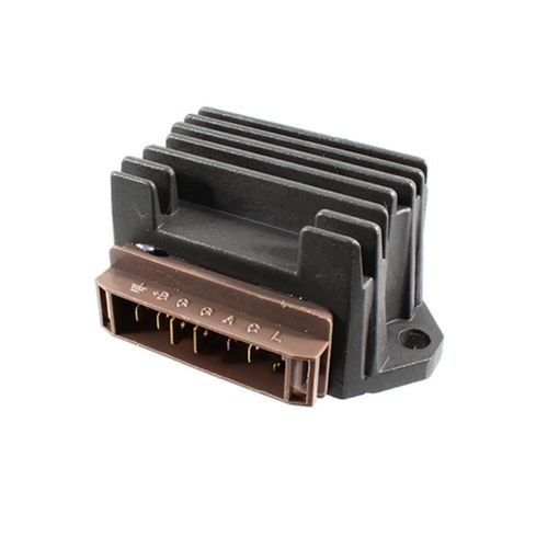 Régulateur Redresseur De Tension Rms Moto Pour Auto Neuf