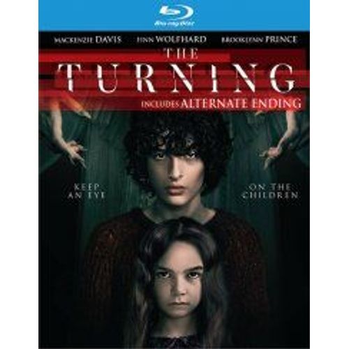 The Turning