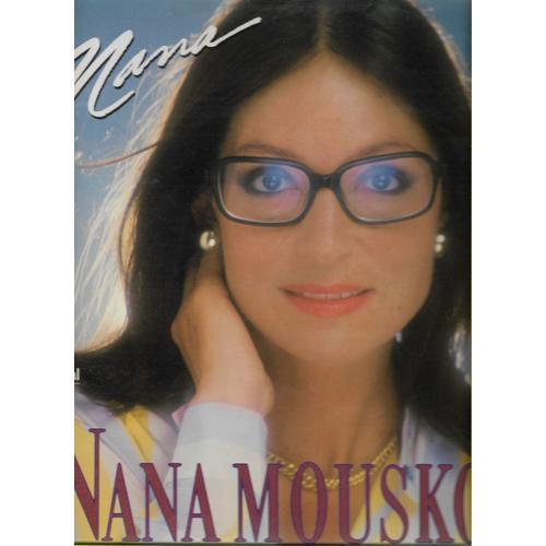 Nana - Double 33 Tours - Pressage Espagne - 1987 -