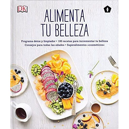 Alimenta Tu Belleza