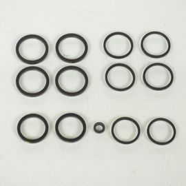 Joint Piston Étrier Frein Pour Moto Suzuki 1400 Gsx 2005-2007 59100-40870 Tokico