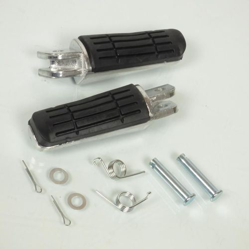 Cale Pied Tnt Pour Moto Yamaha 1700 Xv 2003 À 2004 Neuf
