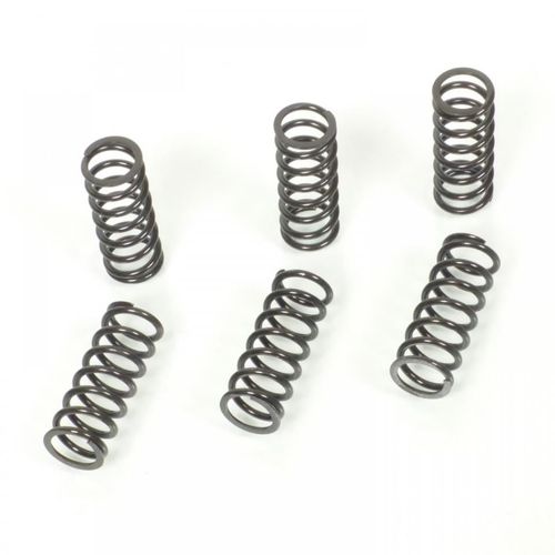 Ressort D'embrayage X6 Barnett Pour Moto Honda 450 Crf-R 2002-2020 501-55-06066