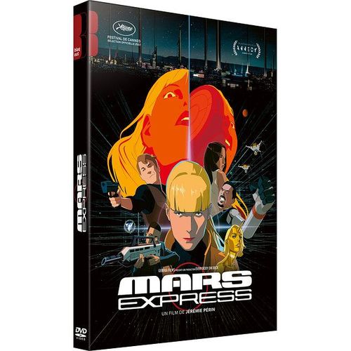 Mars Express