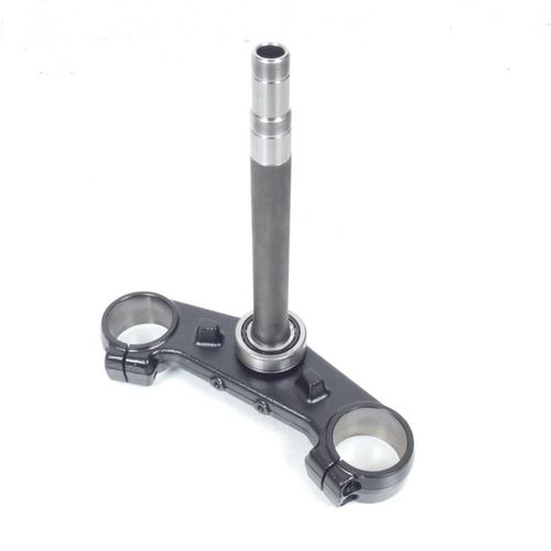 Té De Fourche Inf Pour Moto Suzuki 750 Gsx-S 2015-20 51410-08j00-291 Noir Neuf