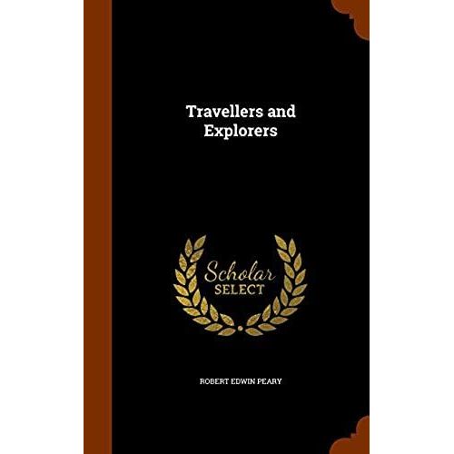 Travellers And Explorers