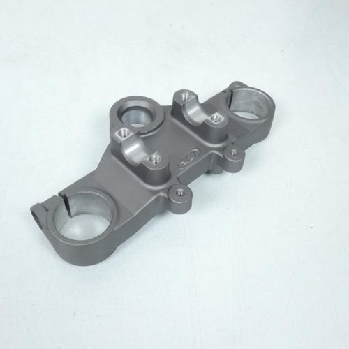 Té De Fourche Sup Pour Moto Beta 50 Rr Enduro Sport 2015 À 2021 Neuf