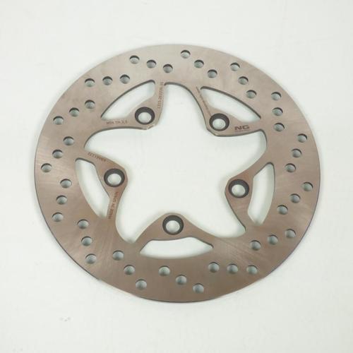 Disque De Frein Ng Brakes Pour Moto Daelim 125 Roadwin 2003-2012 Ø219x80x4mm