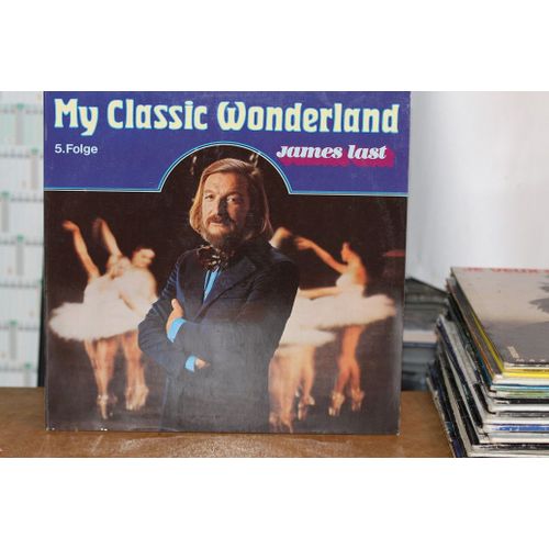 My Classic Wonderrland 5 Folge