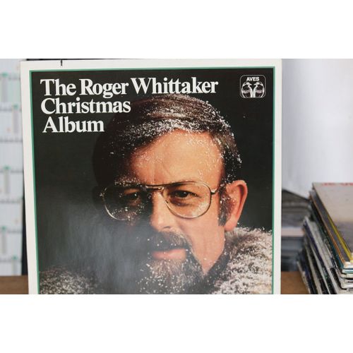 The Roger Whittaker Christmas Album