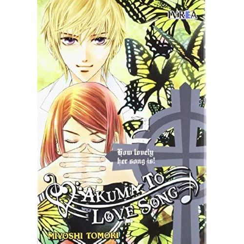 Akuma To Love Song 2