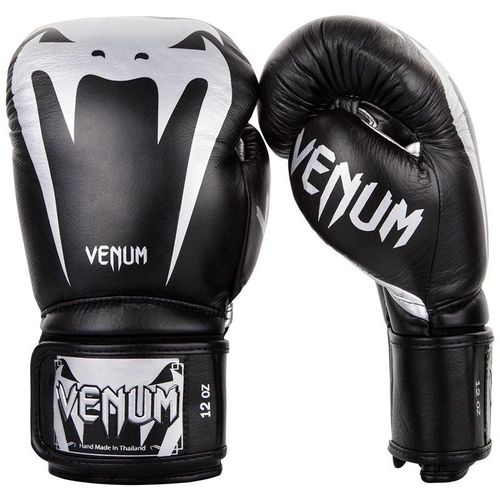 Gants De Boxe Venum Giant 3.0 Noir / Gris