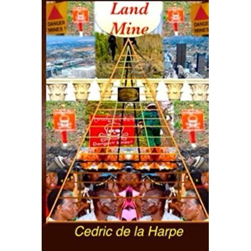 Land Mine: A New Dimension In The Race Debate