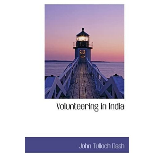 Volunteering In India