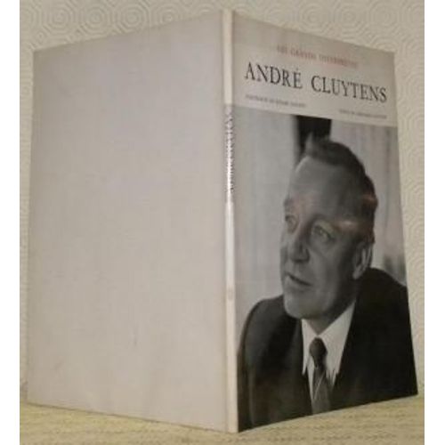 André Cluytens - Les Grands Interprètes