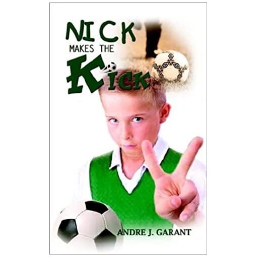 Nick Makes The Kick