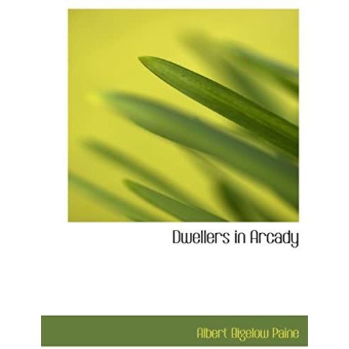 Dwellers In Arcady