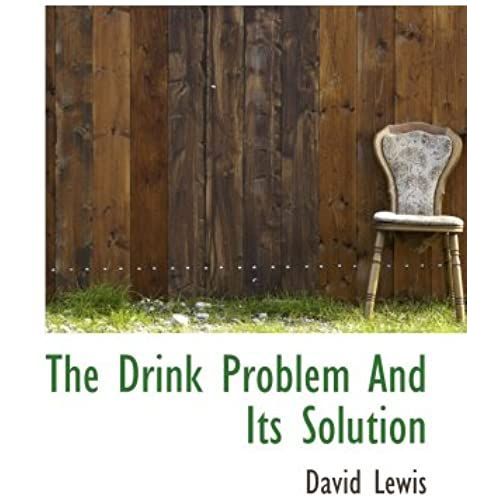 The Drink Problem And Its Solution