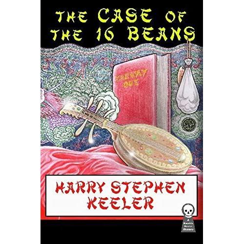 The Case Of The 16 Beans