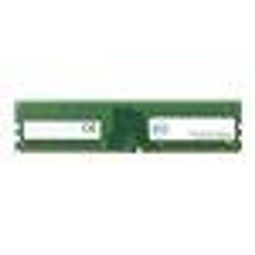 Dell - DDR4 - module - 4 Go - DIMM 288 broches - 2400 MHz / PC4-19200 - 1.2 V - mémoire sans tampon - non ECC