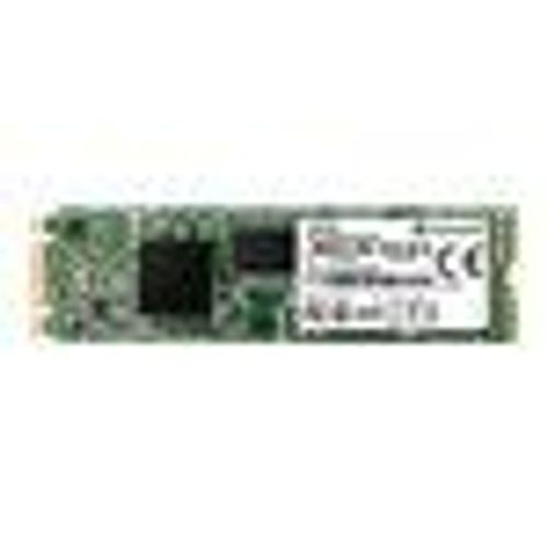 Transcend MTS830S - SSD - 128 Go - interne - M.2 2280 - SATA 6Gb/s