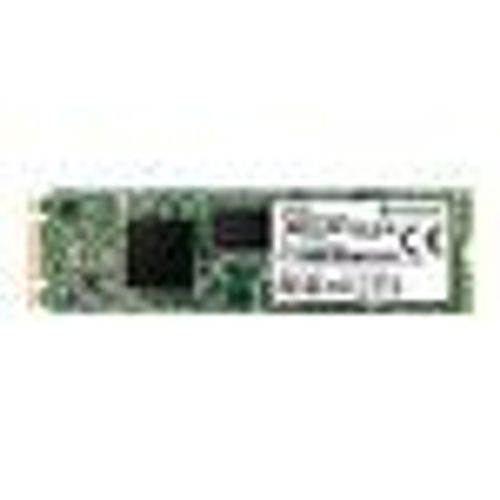 Transcend 830S - SSD - 1 To - interne - M.2 2280 - SATA 6Gb/s