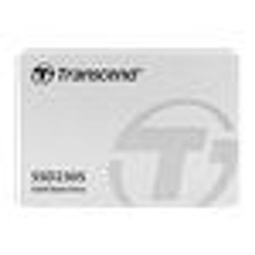 Transcend SSD230S - SSD - 2 To - interne - 2.5" - SATA 6Gb/s