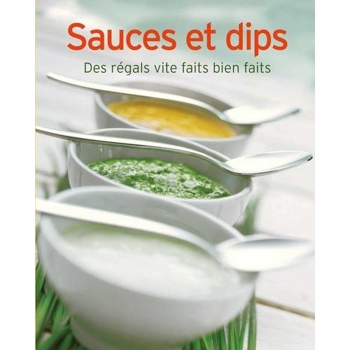 Sauces Et Dips