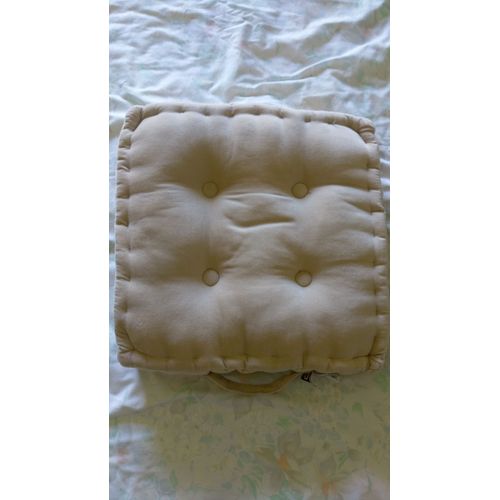 Coussin Matelas - Les Ateliers Du Linge