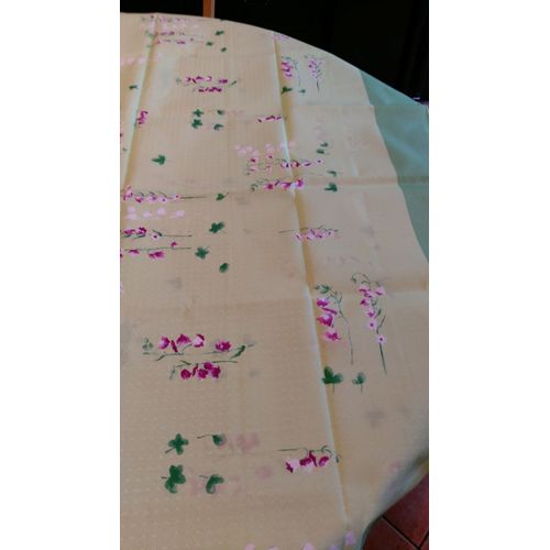 Nappe Rectangulaire - Francoise Saget