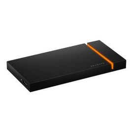 Seagate FireCuda Gaming SSD STJP2000400 - Disque dur - 2 To - externe (portable) - USB 3.2 Gen 2x2