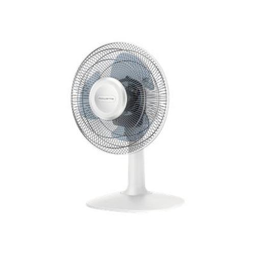 Rowenta Essential+ VU2310F0 - Ventilateur - plateau de table - 25 cm