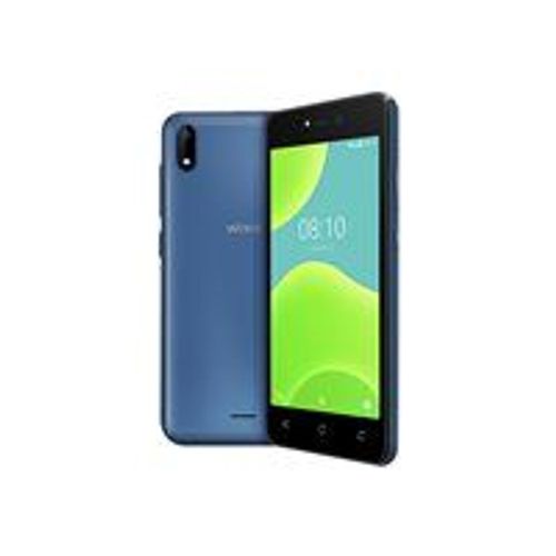 Wiko Y50 8 Go Bleu