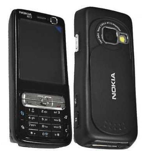 nokia music edition n73