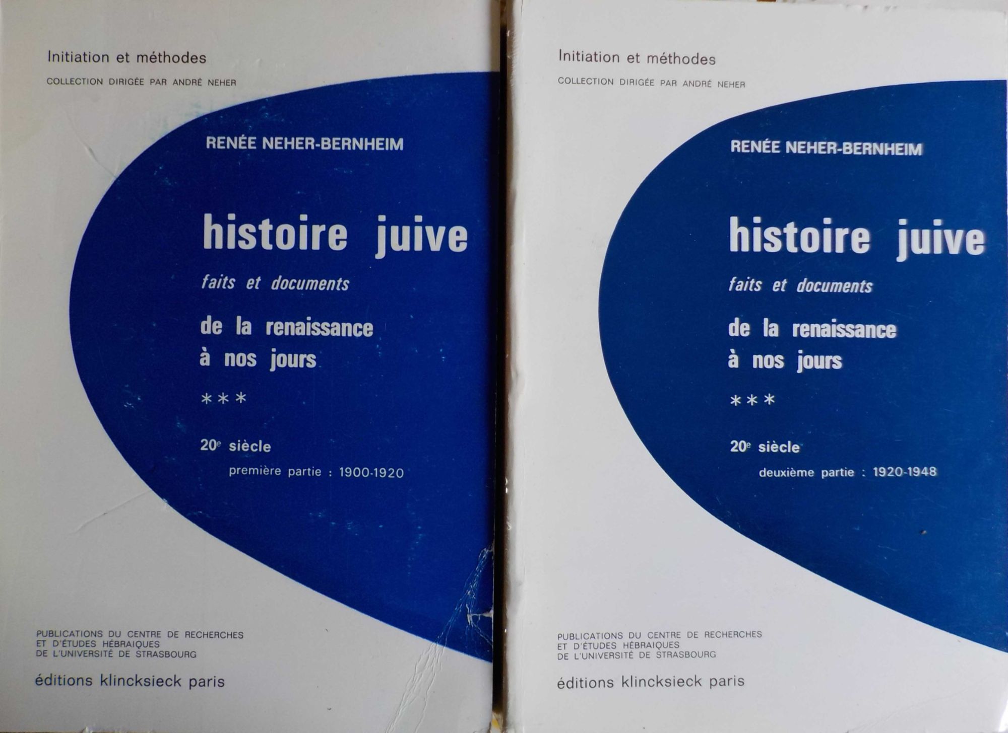 Histoire Juive - Tome 3