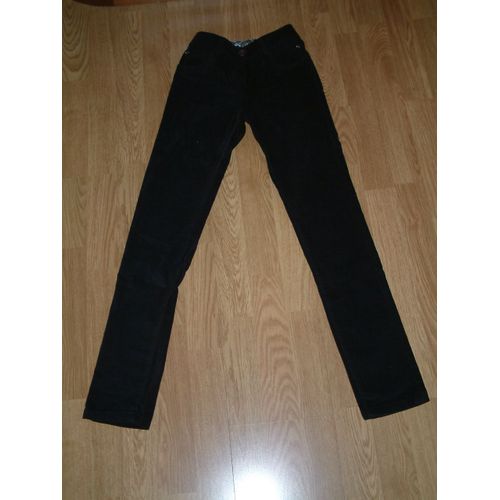 Pantalon Velours Orchestra 10 Ans