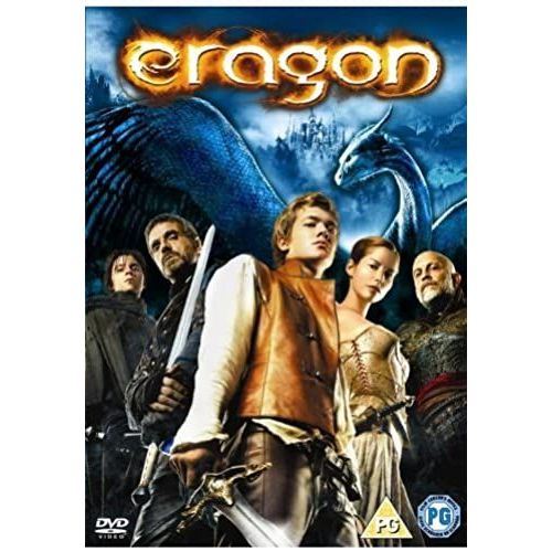 Eragon [Dvd]