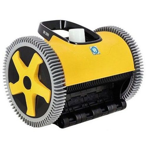 By 200 de Hayward - Robot piscine hydraulique