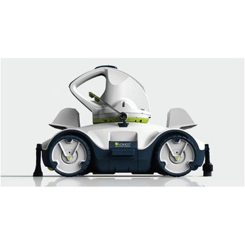 Robot sans fil pour piscine Manga Plus - KOKIDO
