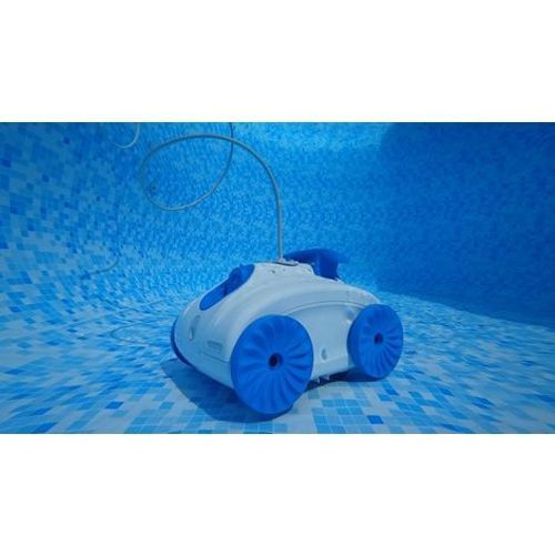 Robot piscine hors sol J2X